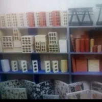 مصالح ساختمانی پی تا بام آجربلوک سیمانی پوکه شن