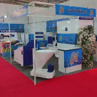 فر تونلی بربری و سنگک، فر روتاری لواش و پهن کن