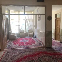 آهن آجر شمالی قدس شرقی امام شرقی