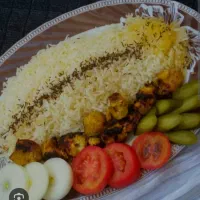 فروش انواع غذاوفست فودباقیمت مناسب|خوردنی و آشامیدنی|خاش, |دیوار