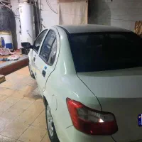 ساینا ۱۴۰۳|خودرو سواری و وانت|بهبهان, |دیوار