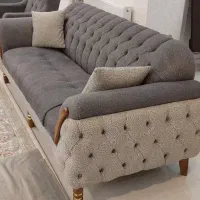شهر مبل و مبلمان با بهترین کیفیت در مجموعه تندیس