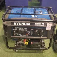 موتور برق هیوندای Hyunday 2/2kw 3/0kw 8/5kw|ماشین‌آلات صنعتی|تهران, پاسداران|دیوار
