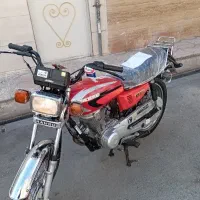 موتور/رهرو/هندا/درحدخشک125a1