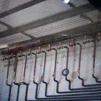 لوله کش گاز