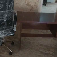 میز و صندلی اداری