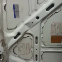 کاپوت پرایدفابریک