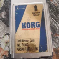 فلش کارت ۸لبه پیا ۵۰ تبدیل ۸۰