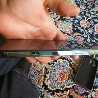 iPhone 12 pro max ۱۲ پرومکس|موبایل|قم, بلوار امین و ساحلی|دیوار