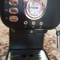 دستگاه اسپرسو مباشی