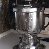 سماور گازی