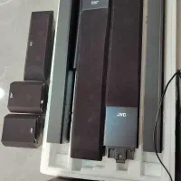 سیستم صوتی حرفه ای|سیستم صوتی خانگی|قروه, |دیوار