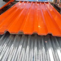 ورق شیروانی ورق سقفی گالوانیزه|مصالح و تجهیزات ساختمان|تهران, خاوران|دیوار