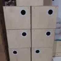 لانه ملنگو گرینچیک