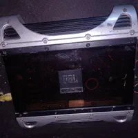 ساب KENWOOD و آمپلی فایر مونو JBL|قطعات یدکی و لوازم جانبی|تهران, مخصوص|دیوار