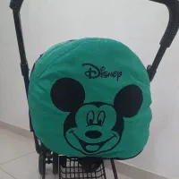 کالسکه سالم سالم|کالسکه و لوازم جانبی|بیرجند, |دیوار