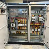 ساخت و تولید تابلو برق صنعتی و ساختمانی|خدمات پیشه و مهارت|تهران, لاله زار|دیوار