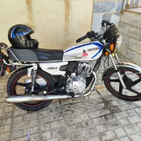 موتور احسان 150 درحد صفر ۱۴۰۲