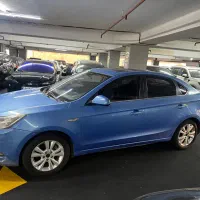 چانگانEADOمدل 2015 فروش بصورت نقد و اقساط تا 14ماه|خودرو سواری و وانت|تهران, ظفر|دیوار