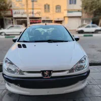 206،206تیپ5،پژو206،206tu5