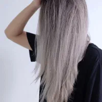 رنگ و لایت با سیمین صنم(پایان نگرانی تو و موهات)