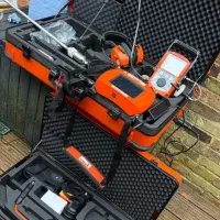 نشت یابی(تشخیص ترکیدگی لوله)رفع نم و رطوبت