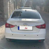 اریزو پنج اکسلنت اتومات توربو|خودرو سواری و وانت|کرمان, |دیوار