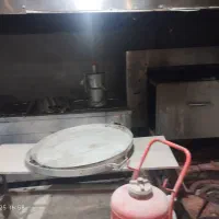 لوازم آشپزخانه رستوران