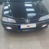 پرشیا ۹۳ داشبورد جدید