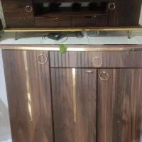 کنسول و میز تلویزیون