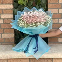 دسته گل ربانی، اسکناس|گل مصنوعی|خرمشهر, |دیوار