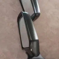 آینه بغل پرایدی