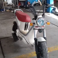 موتور برقی دینو ۱۵۰۰