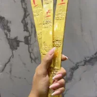 طلا آبشده با مظنه بازار تهران