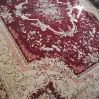 فرش ۱۲متری
