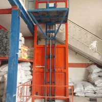 بالابر هیدرولیک، بالابر