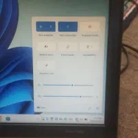لبتاپ Hp8570p تمام فلزی (آلومینیوم)|رایانه همراه|خسروشاه, |دیوار