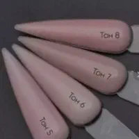 تعدادی وسایل ناخن