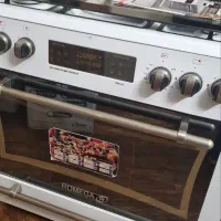 اجاق گاز فر دار|اجاق گاز و لوازم برقی پخت‌وپز|تهران, سلسبیل شمالی|دیوار