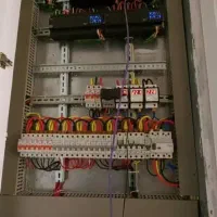 برقکاری ساختمان