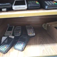 دستگاه کارتخوان سیار