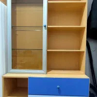 سرویس خواب کودک|تخت و سرویس خواب|رشت, جهاد|دیوار