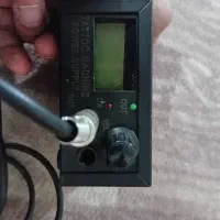 دستگاه تتو