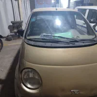 فروش دوو ماتیز مدل ۸۱|خودرو سواری و وانت|دزفول, |دیوار