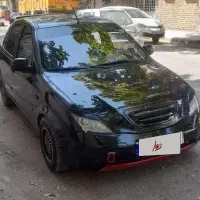 تیبا ۲ مدل ۹۴