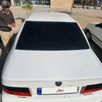 سمند|خودرو سواری و وانت|پرند, فاز ۶|دیوار