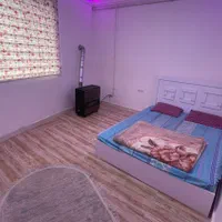 اجاره ویلا تازه ساخت ۵ کیلومتری منطقه ازاد|اجارهٔ کوتاهمدت ویلا و باغ|بندر انزلی, چهارفریضه|دیوار