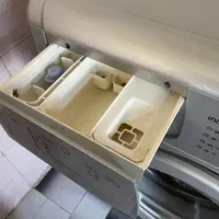 ماشین لباسشویی ایندزیت ایتالیا|ماشین لباسشویی و خشککن لباس|کرمان, |دیوار