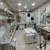 شیرالات و کالاهای بهداشتی