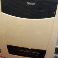 فروش بخاریAB7 هوشمند